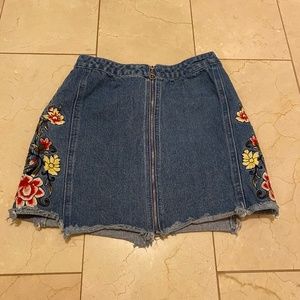 Skirt